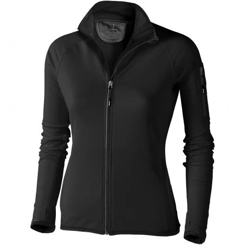 Elevate Womens/Ladies Mani Power Fleece